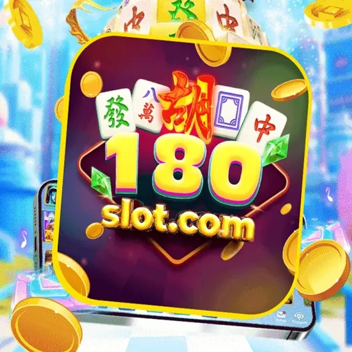 180SLOT - Permainan Anime Slot Terbaik