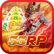 55RP - Game Idle yang Menarik dan Mengasyikkan