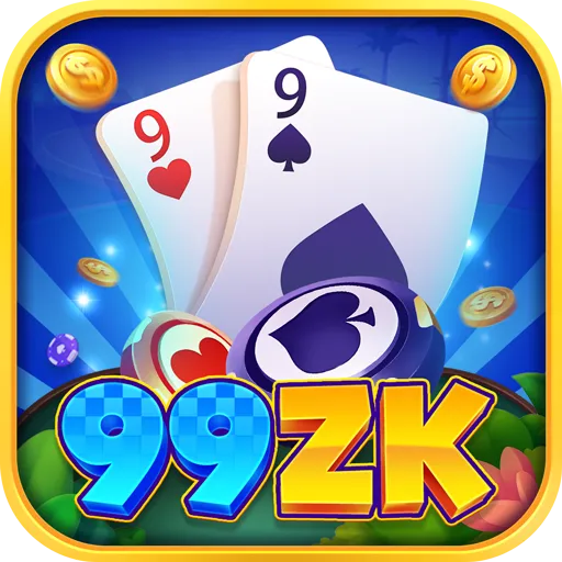 99ZK - Permainan Mahjong Klasik yang Mengasyikkan