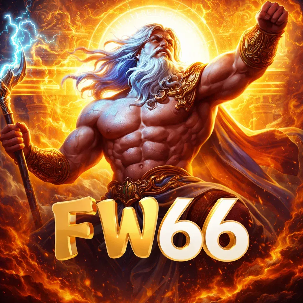 FW66 - Pertarungan Sengit Dalam Battle Royale