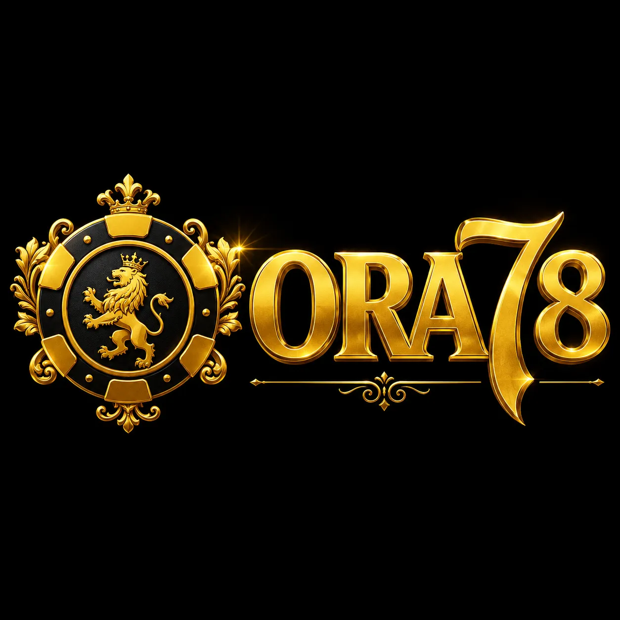 ORA78 - Game Poker Seru dan Menantang